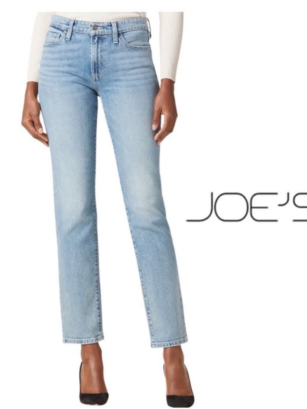 Joe’s The Lara 32 x 26” NWT $178